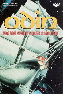 Odin: Starlight Mutiny