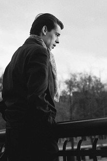 Jacques Brel - Comme quand on était beau