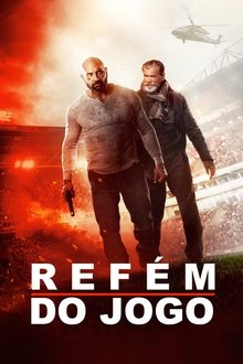 Poster do filme Refém do Jogo