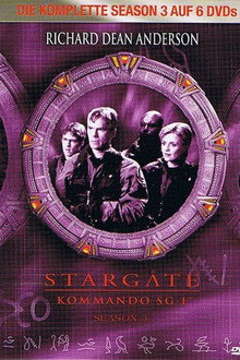Staffel 3