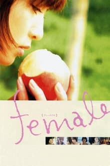 Poster do filme Female