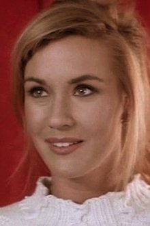 Photo of Stacie Randall