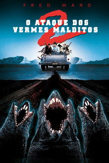O Ataque dos Vermes Malditos 2