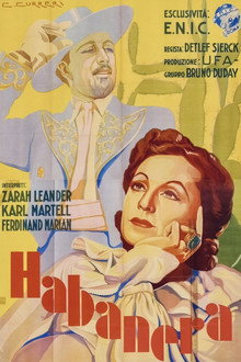 La Habanera