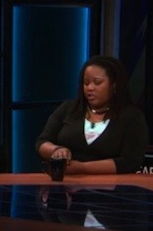 Real Time with Bill Maher season 6 episode 9
