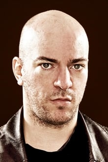 Foto de perfil de Max Richter