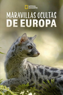 Hidden Wonders of Europe