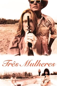 Poster do filme Três Mulheres