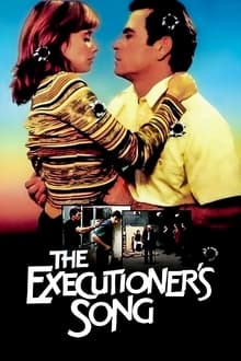 The Executioner's Song movie poster