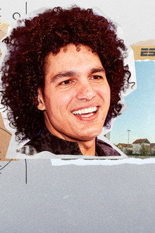 Três Dias com Varejão