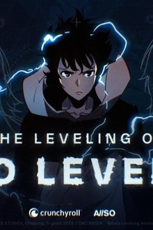 THE LEVELING OF SOLO LEVELING