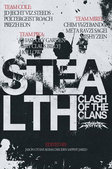 STEALTH IX