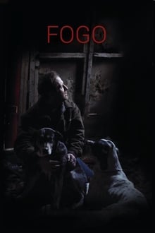 Fogo movie poster