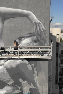 JDL - Behind The Wall