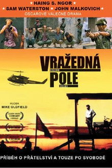 Vražedná pole