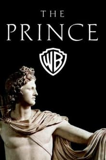 Poster do filme The Prince