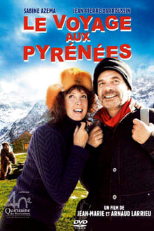 Poster do filme Le Voyage aux Pyrénées