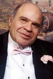 Photo of Caesar Cordova