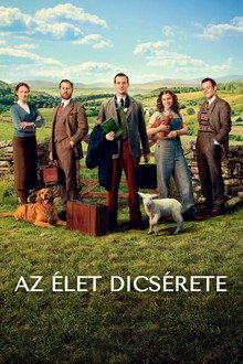 Az élet dicsérete