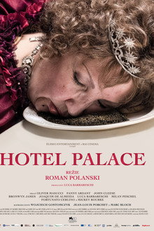 Hotel Palace