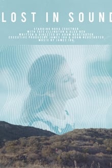Poster do filme Lost in Sound