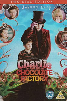Charlie and the Chocolate Factory: Designer Chocolate