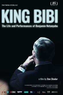 Poster do filme King Bibi