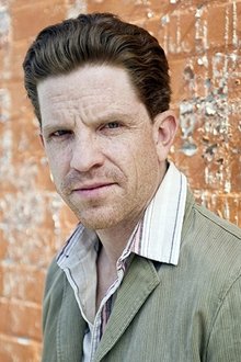 Photo of Dylan Kussman