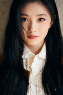 Photo of Liu Haocun