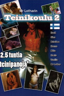 Mr Lotharin Teinikoulu 2