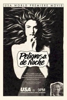 Peligrosa de noche