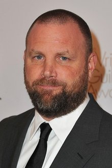 Photo of Scott Silver