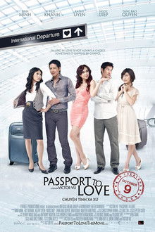 Passport to Love