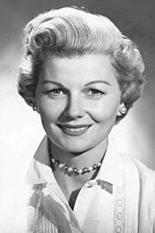 Photo of Barbara Billingsley