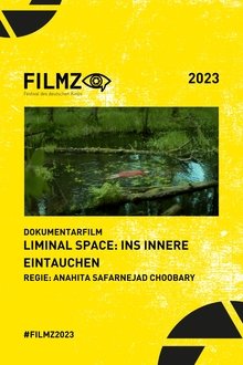 Liminal Space: Ins Innere Eintauchen