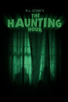 The Haunting Hour: The Black Mask