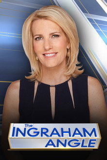 The Ingraham Angle