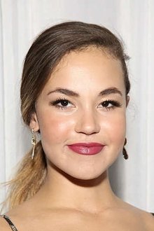 Photo of Solea Pfeiffer