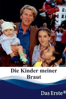 Poster do filme Die Kinder meiner Braut