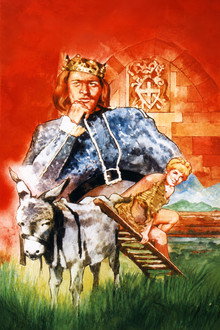 Die kluge Bauerntochter