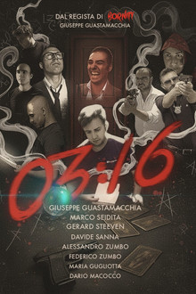 03:16 Parte 1 e 2