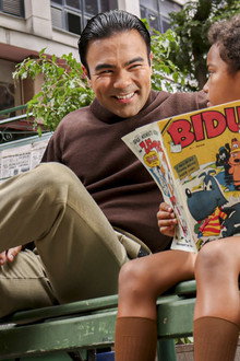 Mauricio de Sousa: O Filme