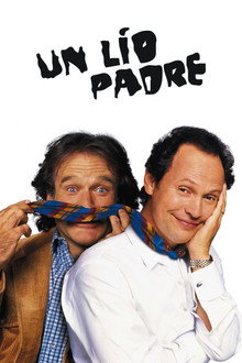 Un lío padre