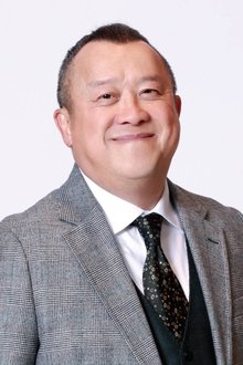 Photo of Eric Tsang