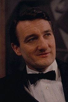Photo of Peter Jeffrey