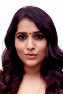 Photo of Rashmi Gautham