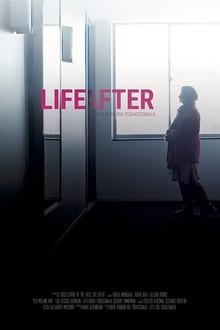 Poster do filme Life After