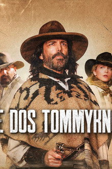 Night of the Tommyknockers