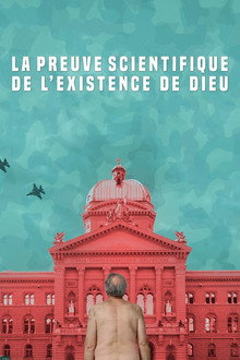 La preuve scientifique de l'existence de Dieu