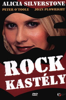 Rockkastély